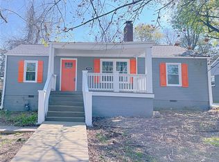 3006 Dogwood Dr, Hapeville, GA 30354