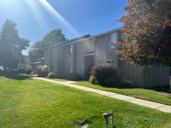 5861 N Garrett St #G, Garden City, ID 83714
