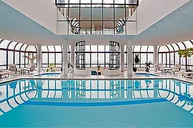 Rented by Battery Park Realty