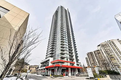 88 Sheppard Ave E Photo 1