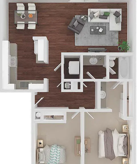 Pebble Creek Communities — Photo 33