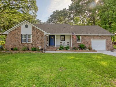 1878 Cestus Ln, Charleston, SC, 29414