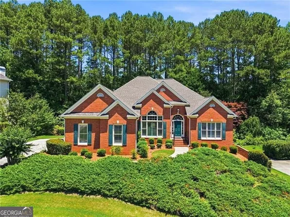 630 Bentwater Dr, Acworth, GA 30101
