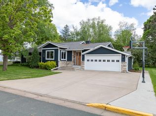 800 E Park Ave, Luck, WI 54853