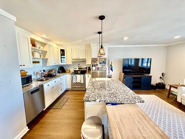 1 Prescott St #105 — Photo 7
