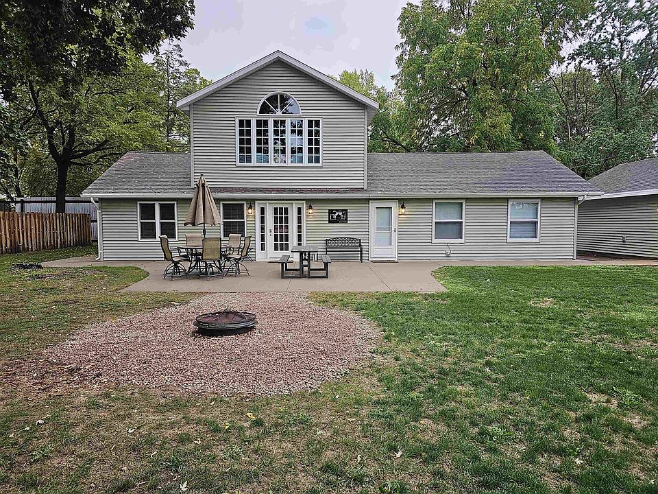 N2768 County Rd QQ, Waupaca, WI 54981 MLS 50281895 Zillow