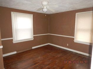 1507 Thorpe St, New Castle, PA 16101