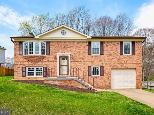 6803 Middlefield Rd, Fort Washington, MD 20744