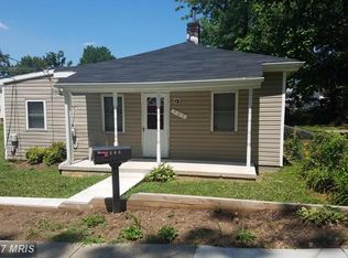 505 69th St, Capitol Heights, MD 20743