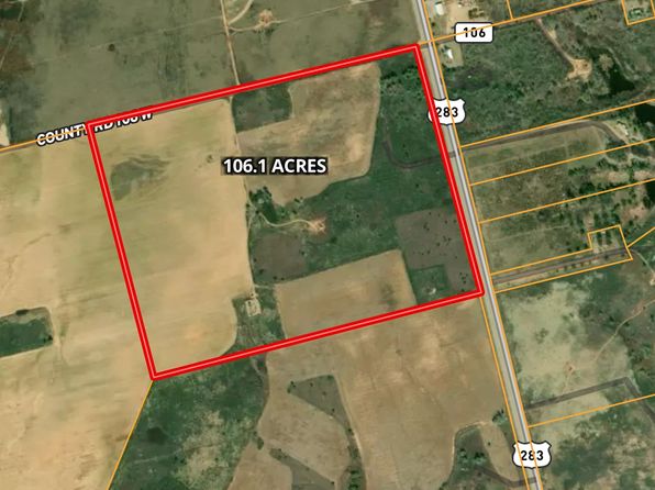 9315 County Road 106 W, Vernon, TX 76384