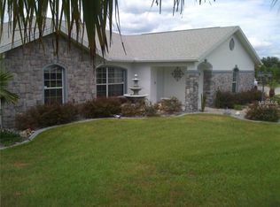 1075 SW 128th Ln, Ocala, FL 34473