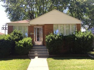 3424 Louis St, Franklin Park, IL