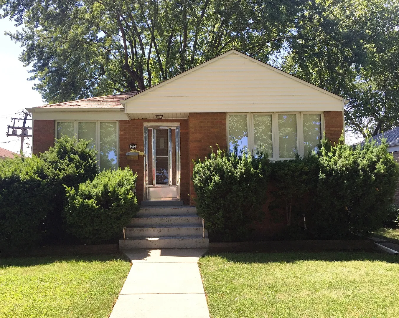 3424 Louis St photo 1