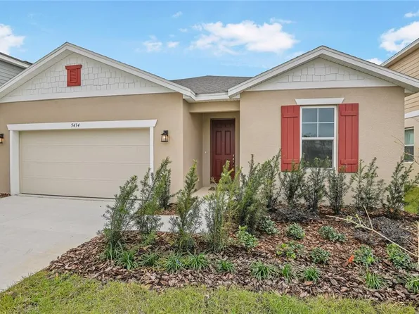 5434 Catmint Dr, Lake Hamilton, FL 33851