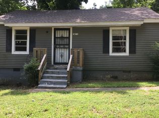 1671 S Sutton Dr, Memphis, TN 38127