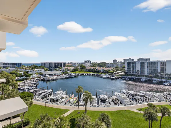 2707 N Ocean Boulevard #D706, Boca Raton, FL 33431