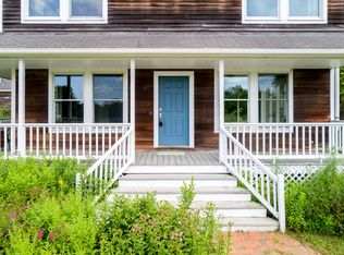 69 Beech Hill Rd, Freeport, ME 04032