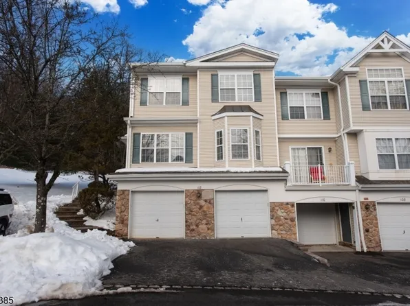112 Wallace Ct, Green Brook Township, NJ 08812