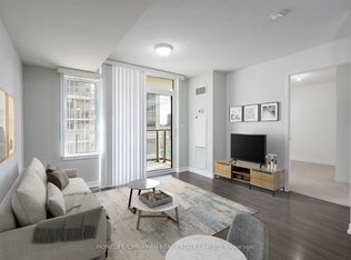 816 Lansdowne Ave #316, Toronto, ON M6H4K6