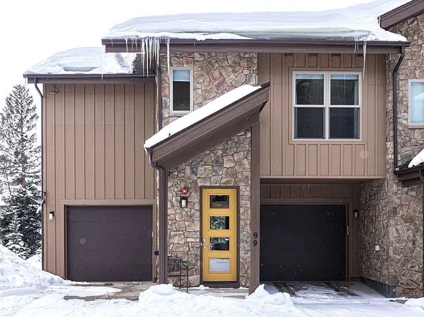 99 Stagecoach Way, Fraser, CO 80442