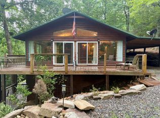 149 Poormans Trl, Murphy, NC 28906