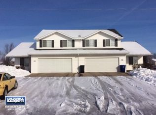 912 Hartzheim Dr, Appleton, WI 54913