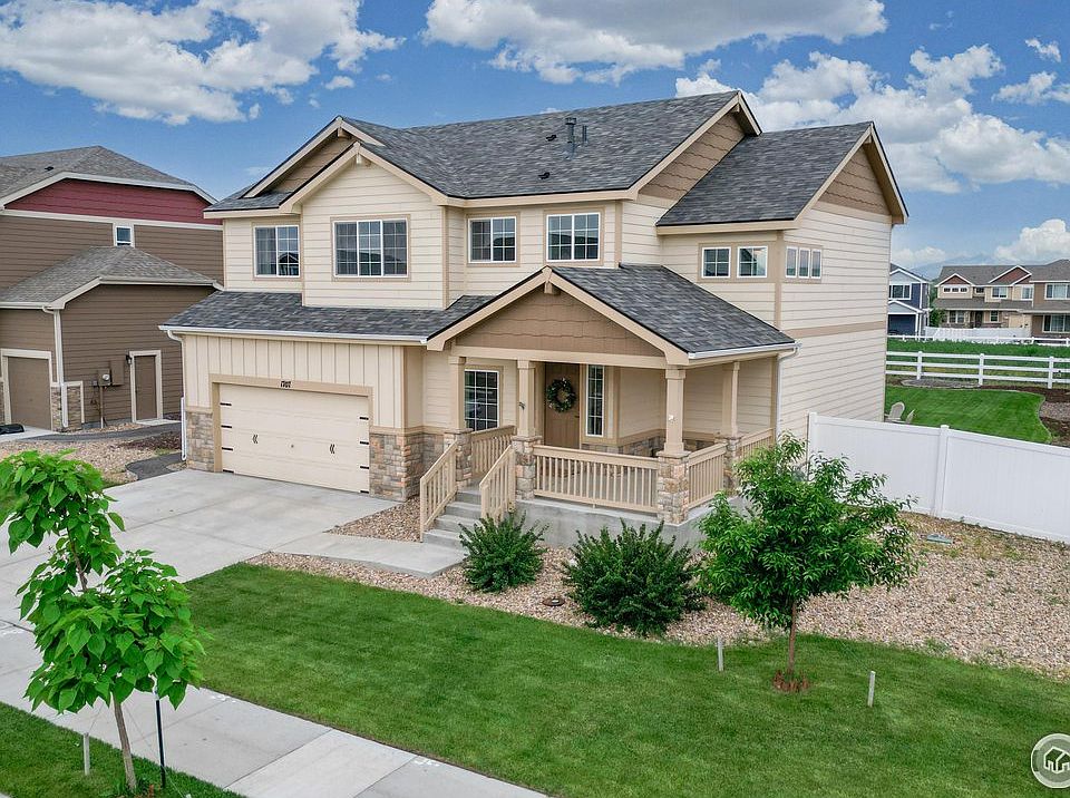1st image of 1707 Vista Point Dr