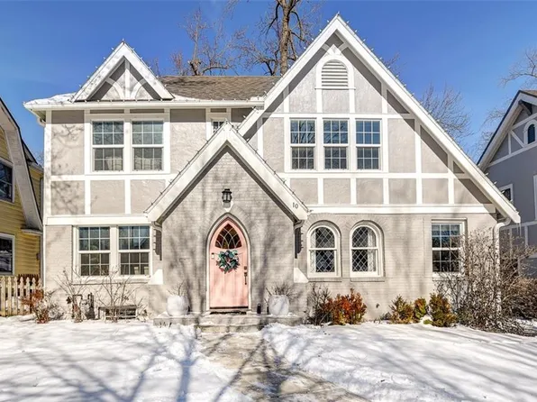 10 E 69th Ter, Kansas City, MO 64113