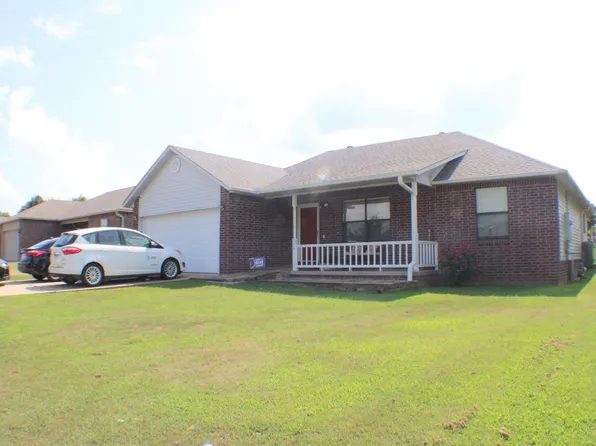 530 Summer Dr, Heber Springs, AR 72543