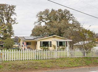 28278 Harmony Rd, Sweet Home, OR 97386