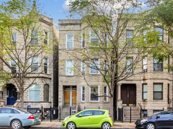 1511 N California Ave, Chicago, IL 60622