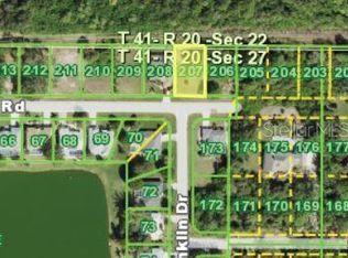 9112 Evelyn Rd, Englewood, FL 34224