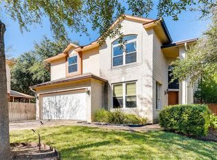 8708 Puckett Ct, Austin, TX 78749