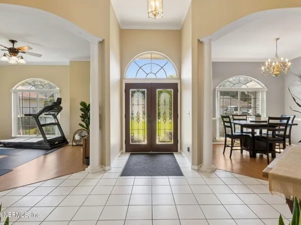 11529 SUMMER BROOK Court, Jacksonville, FL 32258
