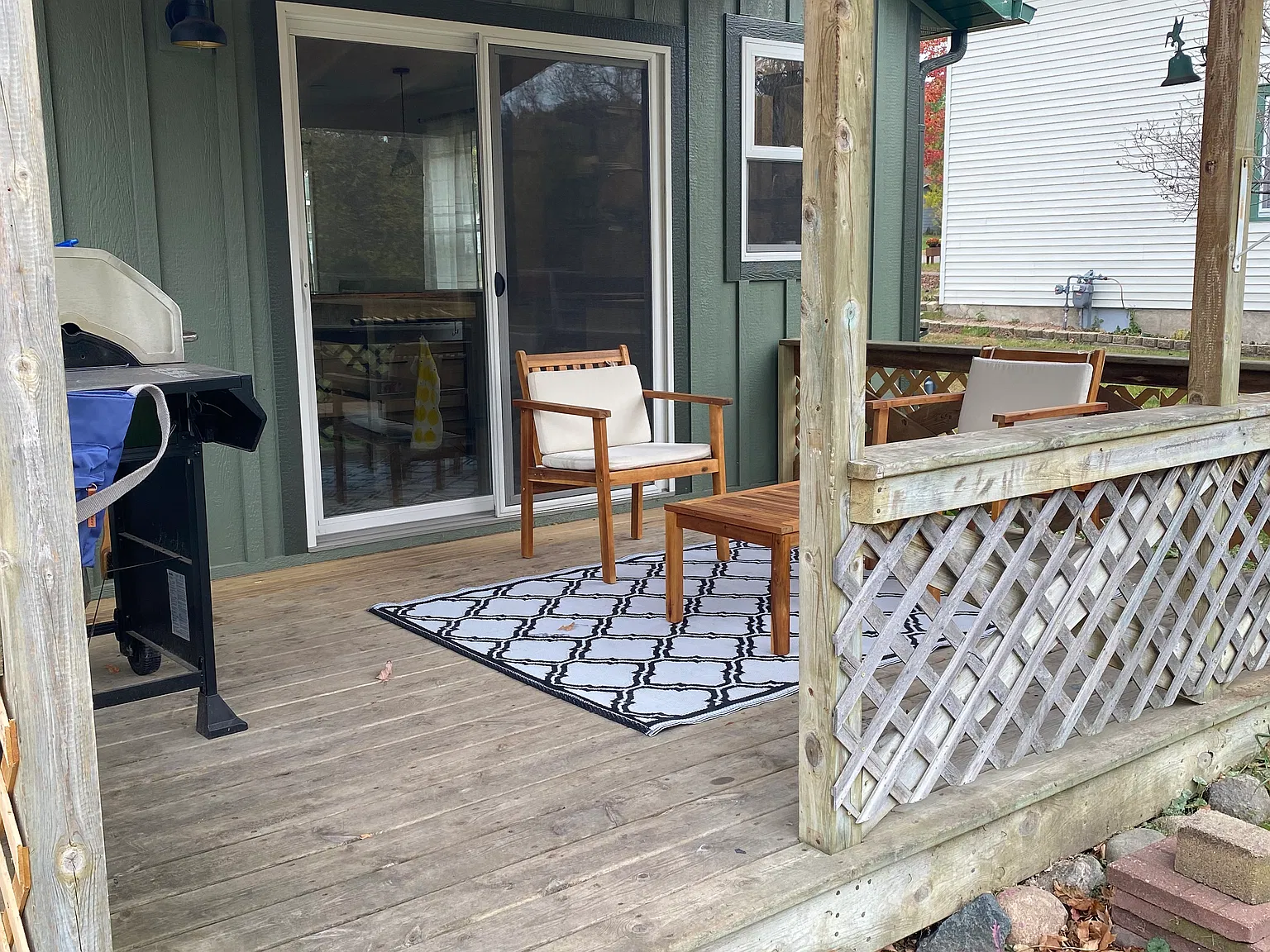 2 bed, 864 sqft, $1,200 — Photo 3