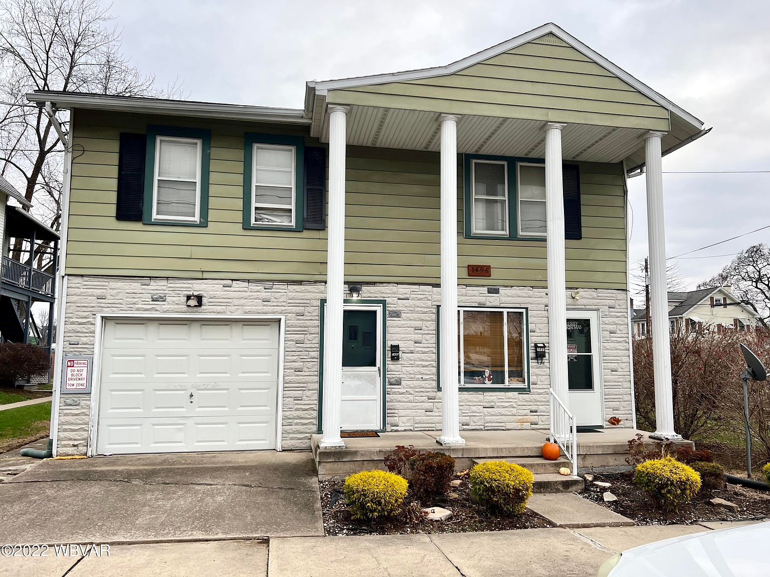 1496 Almond St, Williamsport, PA 17701 Zillow