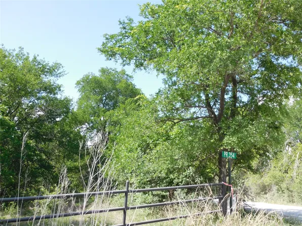 117 Private Road 354 N, Hubbard, TX 76648