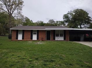 4707 Wellborn Dr, Columbus, GA 31907