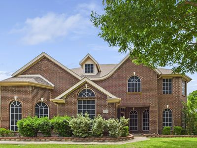 1264 Carriage Creek Dr, Desoto, TX, 75115