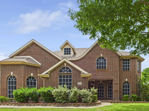 1264 Carriage Creek Dr, Desoto, TX 75115