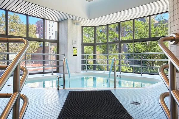 Rented by Brown Harris Stevens | media 12