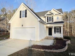 2030 Ferbow St, Creedmoor, NC 27522