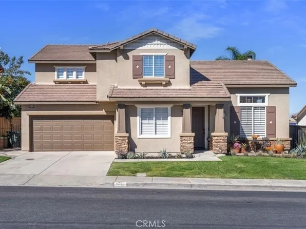 3740 Coleville Cir, Corona, CA 92881