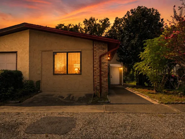41 12th St #G68, Shalimar, FL 32579