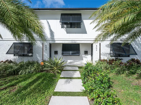 807 SW 14th Court, Fort Lauderdale, FL 33315