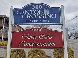 360 Neponset St UNIT 606, Canton, MA 02021