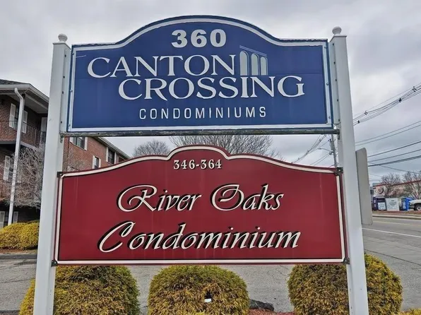 360 Neponset St Unit 606, Canton, MA 02021