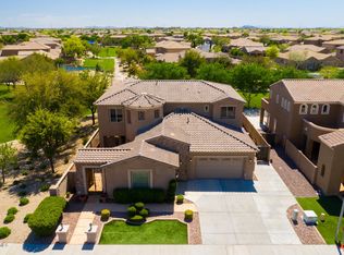 2661 E Wisteria Dr, Chandler, AZ 85286