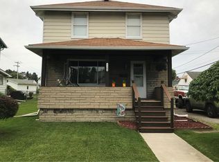 1200 Princeton Ave, Natrona Heights, PA 15065