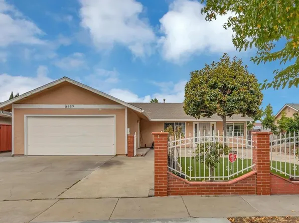 2837 Donizetti Ct, San Jose, CA 95132